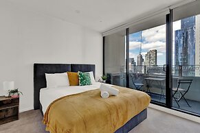 Nook Melbourne - Zen Apartments