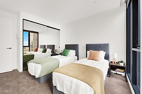 Nook Melbourne - Zen Apartments