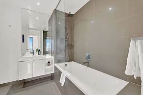 Nook Melbourne - Zen Apartments