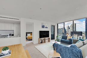 Nook Melbourne - Zen Apartments