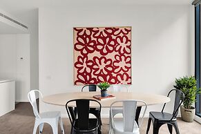 Nook Melbourne - Zen Apartments