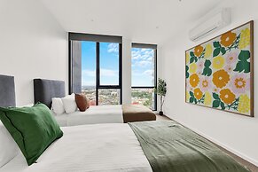 Nook Melbourne - Zen Apartments