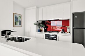 Nook Melbourne - Zen Apartments