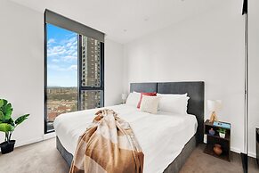 Nook Melbourne - Zen Apartments