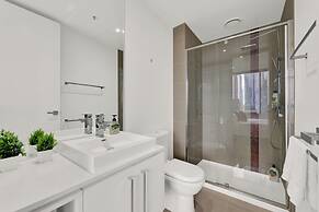 Nook Melbourne - Zen Apartments