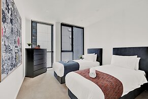 Nook Melbourne - Zen Apartments