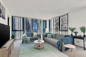 Nook Melbourne - Zen Apartments