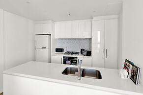 Nook Melbourne - Zen Apartments