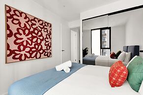 Nook Melbourne - Zen Apartments