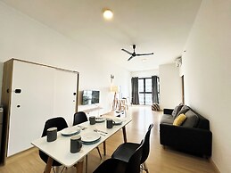 D'Sara Sentral Suites by Manhattan Group