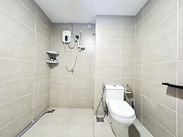 D'Sara Sentral Suites by Manhattan Group