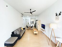 D'Sara Sentral Suites by Manhattan Group