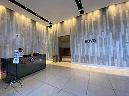 D'Sara Sentral Suites by Manhattan Group