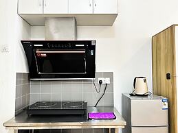 D'Sara Sentral Suites by Manhattan Group