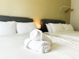 D'Sara Sentral Suites by Manhattan Group