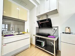 D'Sara Sentral Suites by Manhattan Group