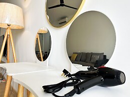 D'Sara Sentral Suites by Manhattan Group