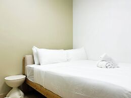 D'Sara Sentral Suites by Manhattan Group