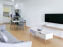 D'Sara Sentral Suites by Manhattan Group