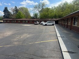 Fraser Motel