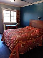 Fraser Motel