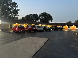 Fraser Motel