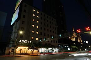 Asoka Hotel