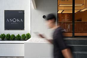 Asoka Hotel