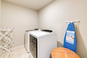 11 Mi to Fort Collins: Wellington Retreat w/ Patio