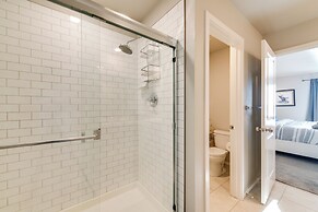 11 Mi to Fort Collins: Wellington Retreat w/ Patio