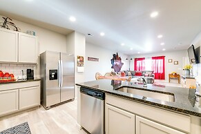 11 Mi to Fort Collins: Wellington Retreat w/ Patio