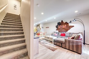 11 Mi to Fort Collins: Wellington Retreat w/ Patio