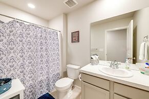 11 Mi to Fort Collins: Wellington Retreat w/ Patio