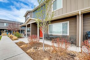 11 Mi to Fort Collins: Wellington Retreat w/ Patio