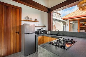 Casa Bojo & Casa Bella Uluwatu