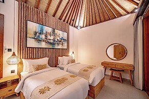 Casa Bojo & Casa Bella Uluwatu