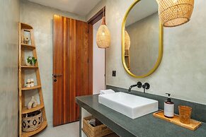 Casa Bojo & Casa Bella Uluwatu