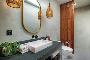 Casa Bojo & Casa Bella Uluwatu