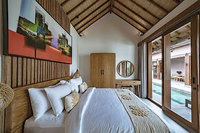 Casa Bojo & Casa Bella Uluwatu