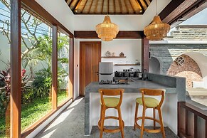 Casa Bojo & Casa Bella Uluwatu