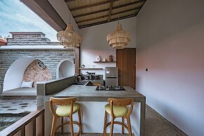 Casa Bojo & Casa Bella Uluwatu