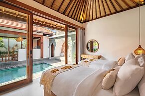 Casa Bojo & Casa Bella Uluwatu