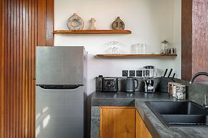 Casa Bojo & Casa Bella Uluwatu