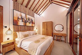 Casa Bojo & Casa Bella Uluwatu