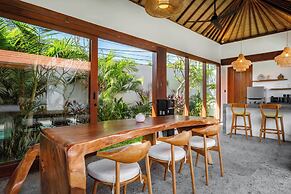 Casa Bojo & Casa Bella Uluwatu