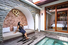 Casa Bojo & Casa Bella Uluwatu