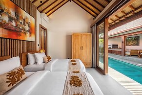 Casa Bojo & Casa Bella Uluwatu