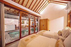 Casa Bojo & Casa Bella Uluwatu