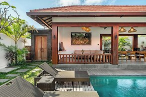 Casa Bojo & Casa Bella Uluwatu