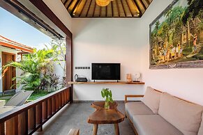 Casa Bojo & Casa Bella Uluwatu